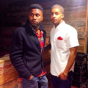 Meet your Posher, Julian